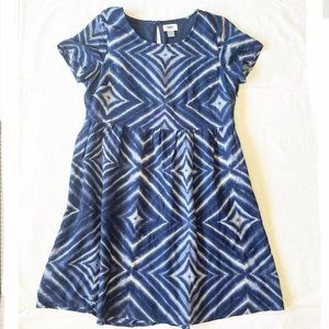 Women’s / Teen’s Old Navy Blue Dress size Small